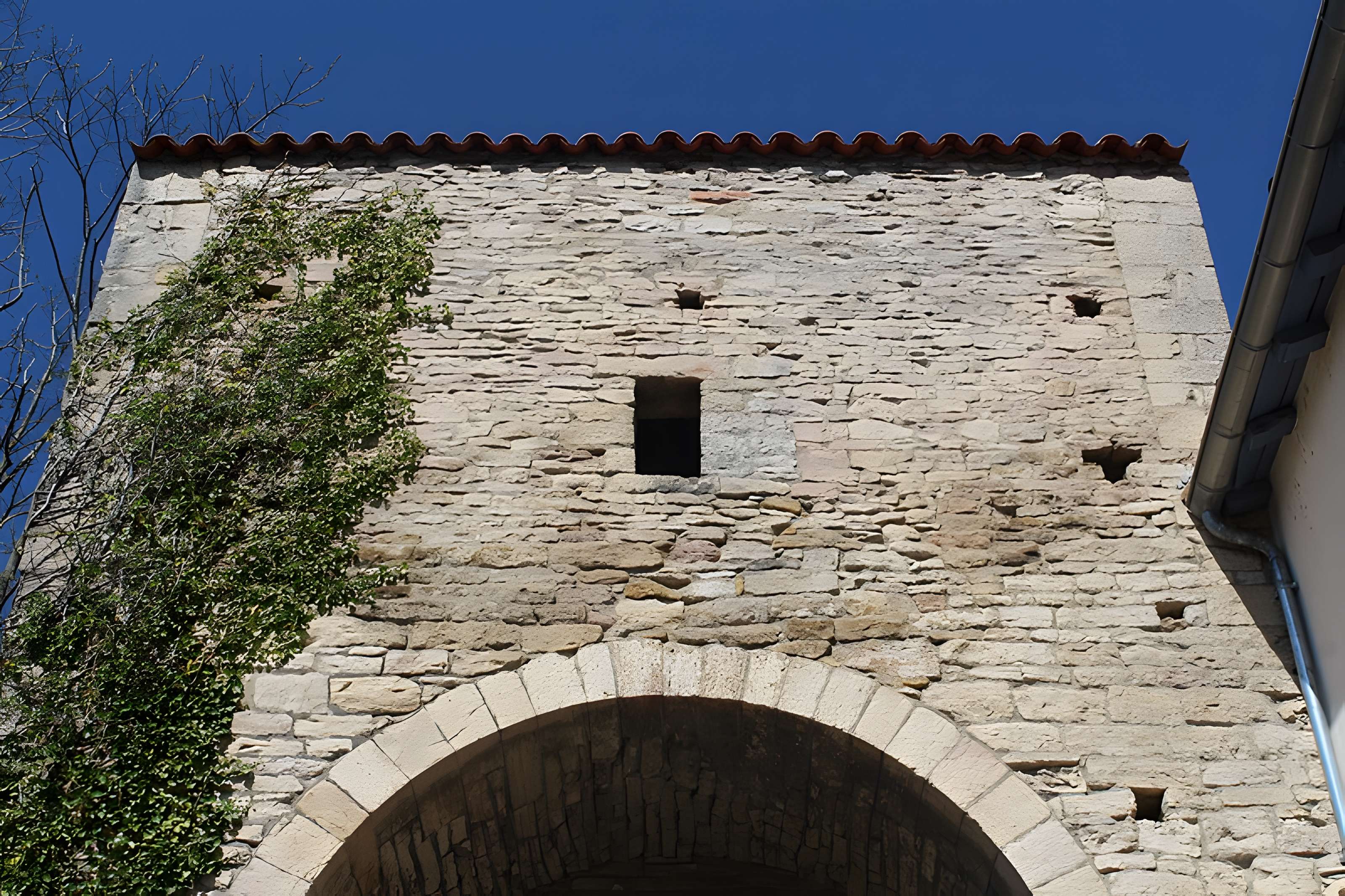 Fortifications de Cluny