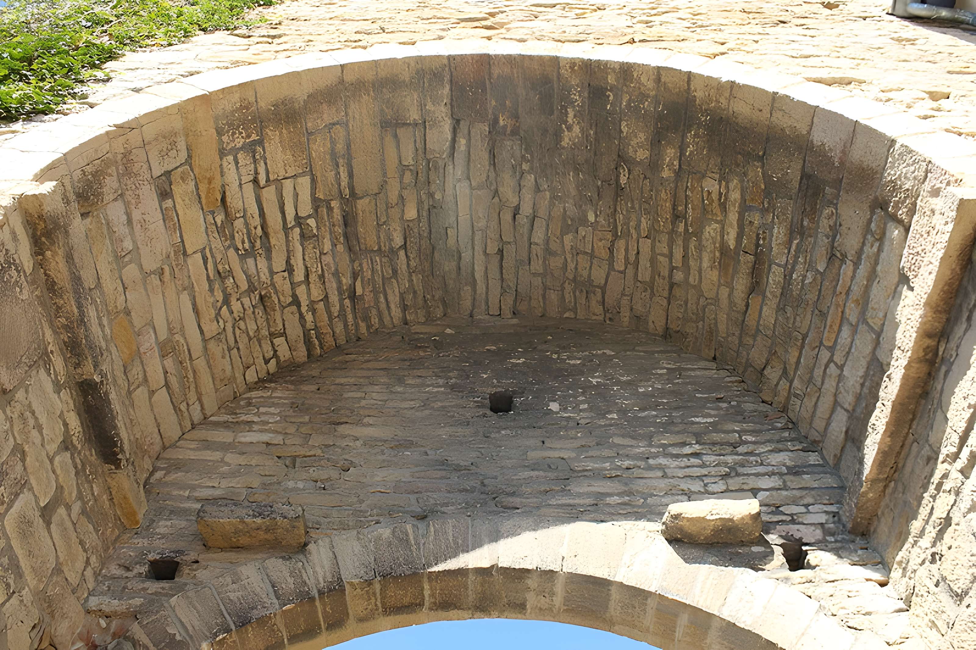 Fortifications de Cluny