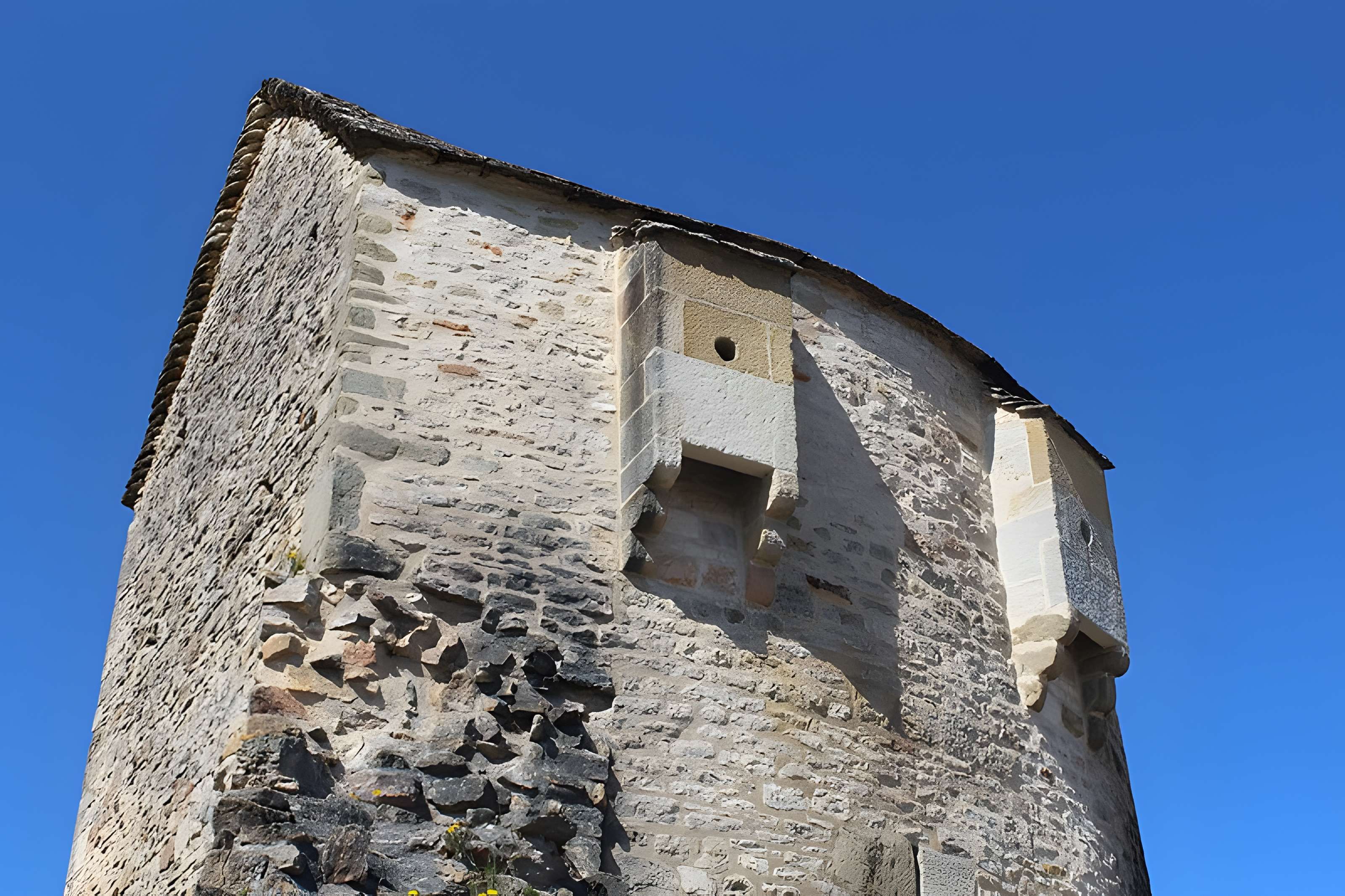 Fortifications de Cluny
