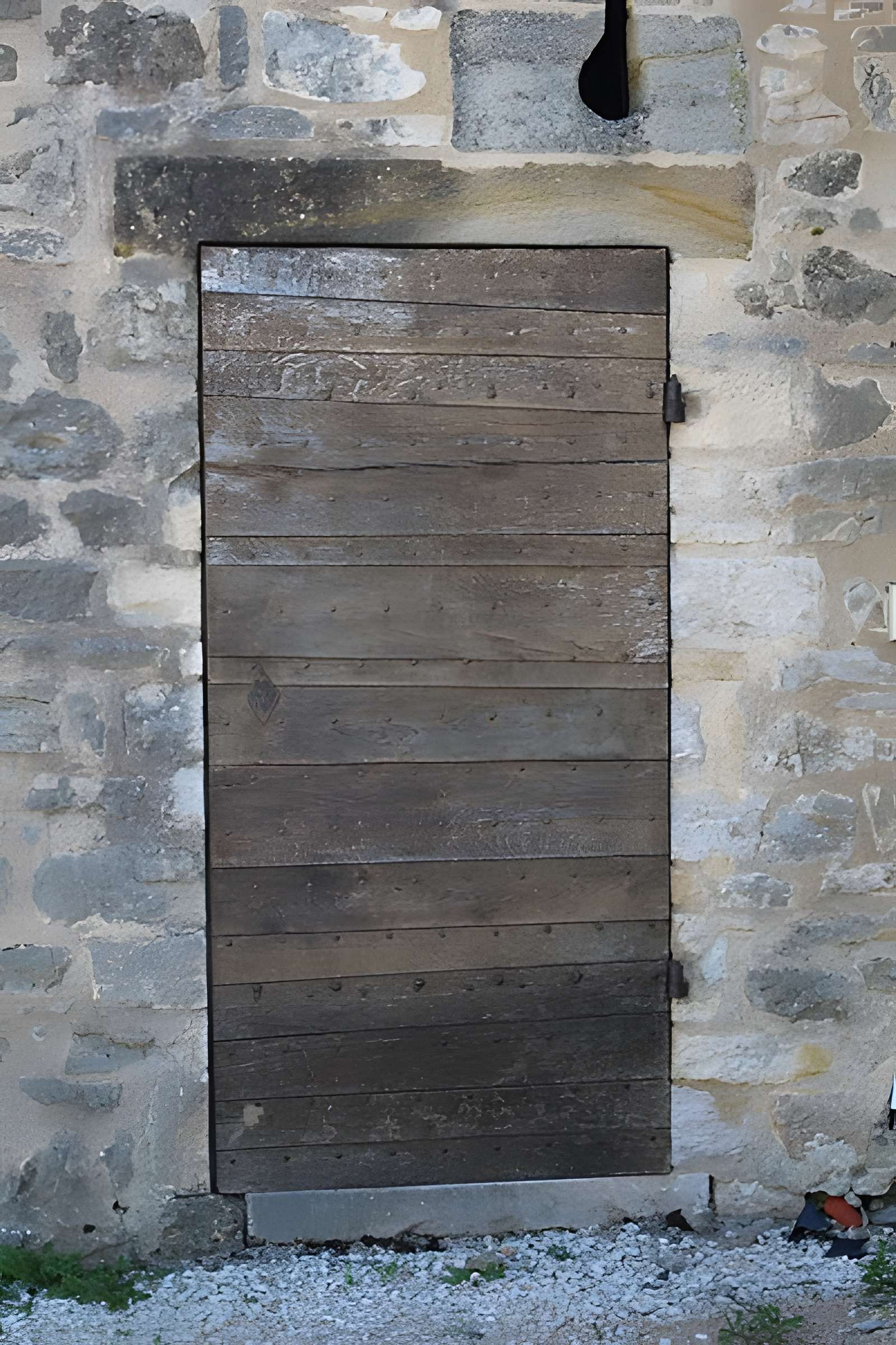 Fortifications de Cluny