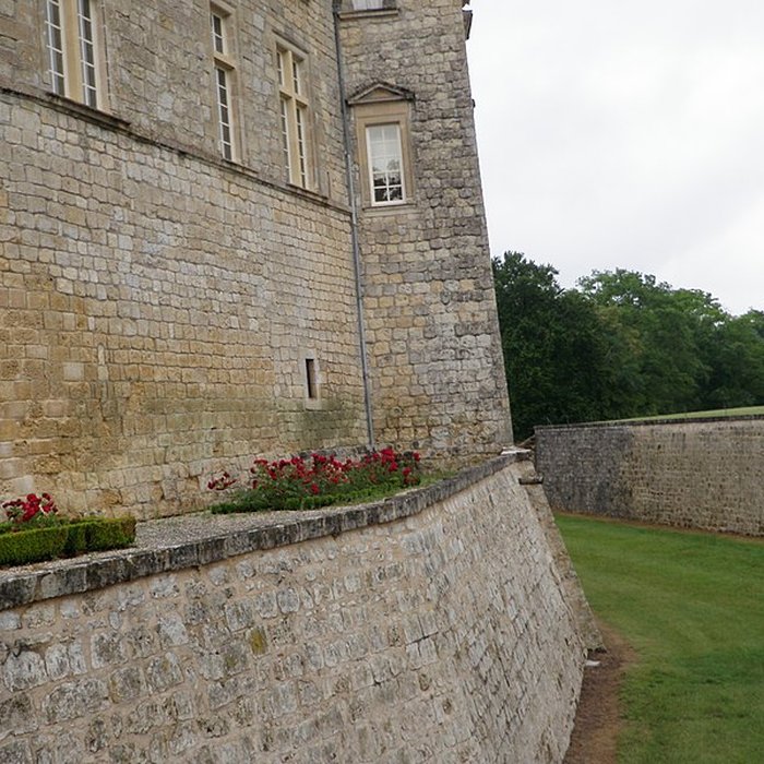 Photo de Château Royal de Cazeneuve