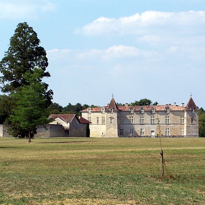 Photo de Château Royal de Cazeneuve