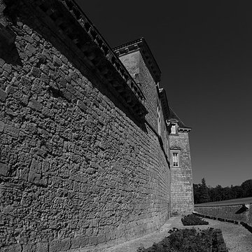 Château Royal de Cazeneuve