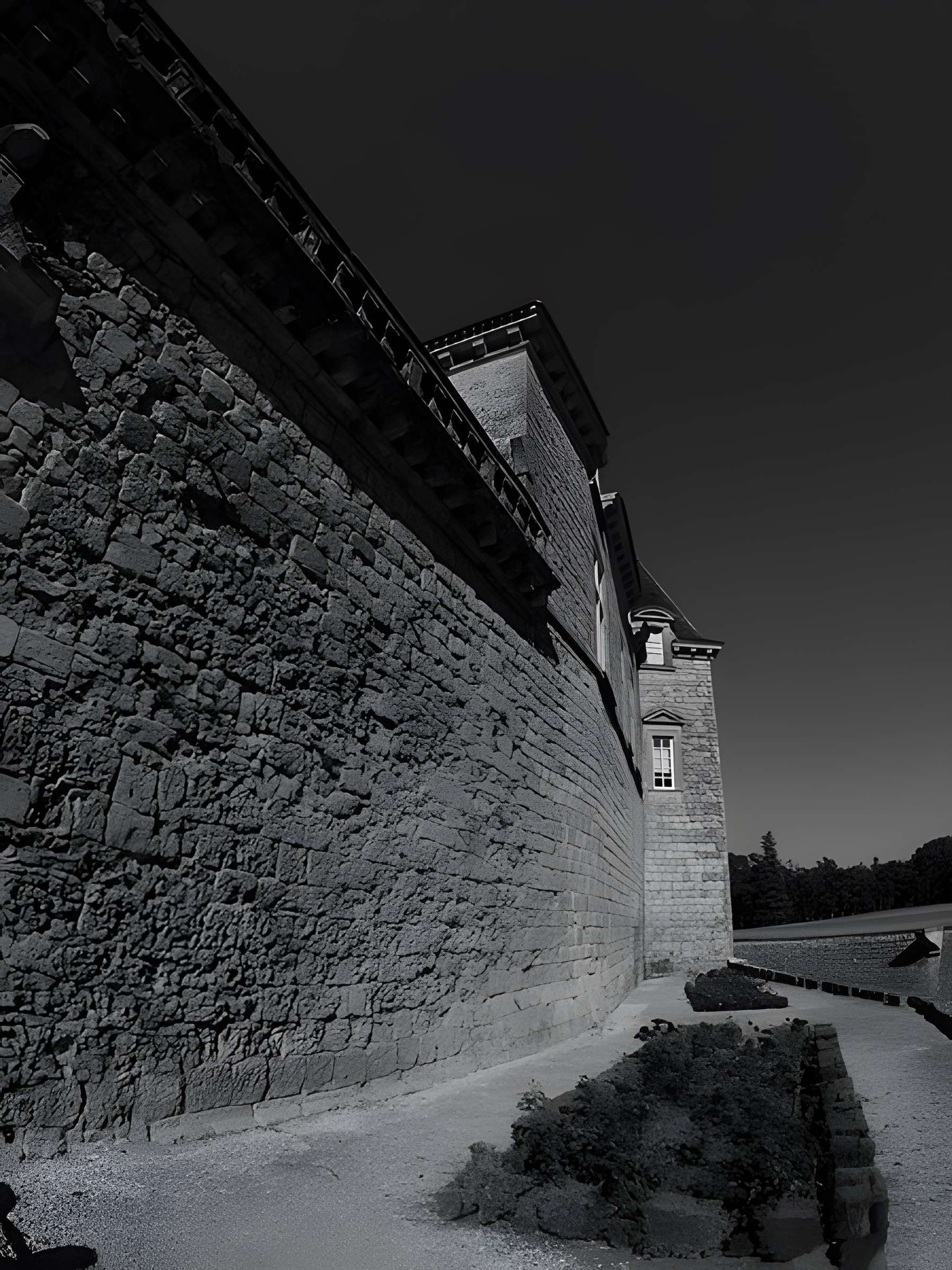 Château Royal de Cazeneuve