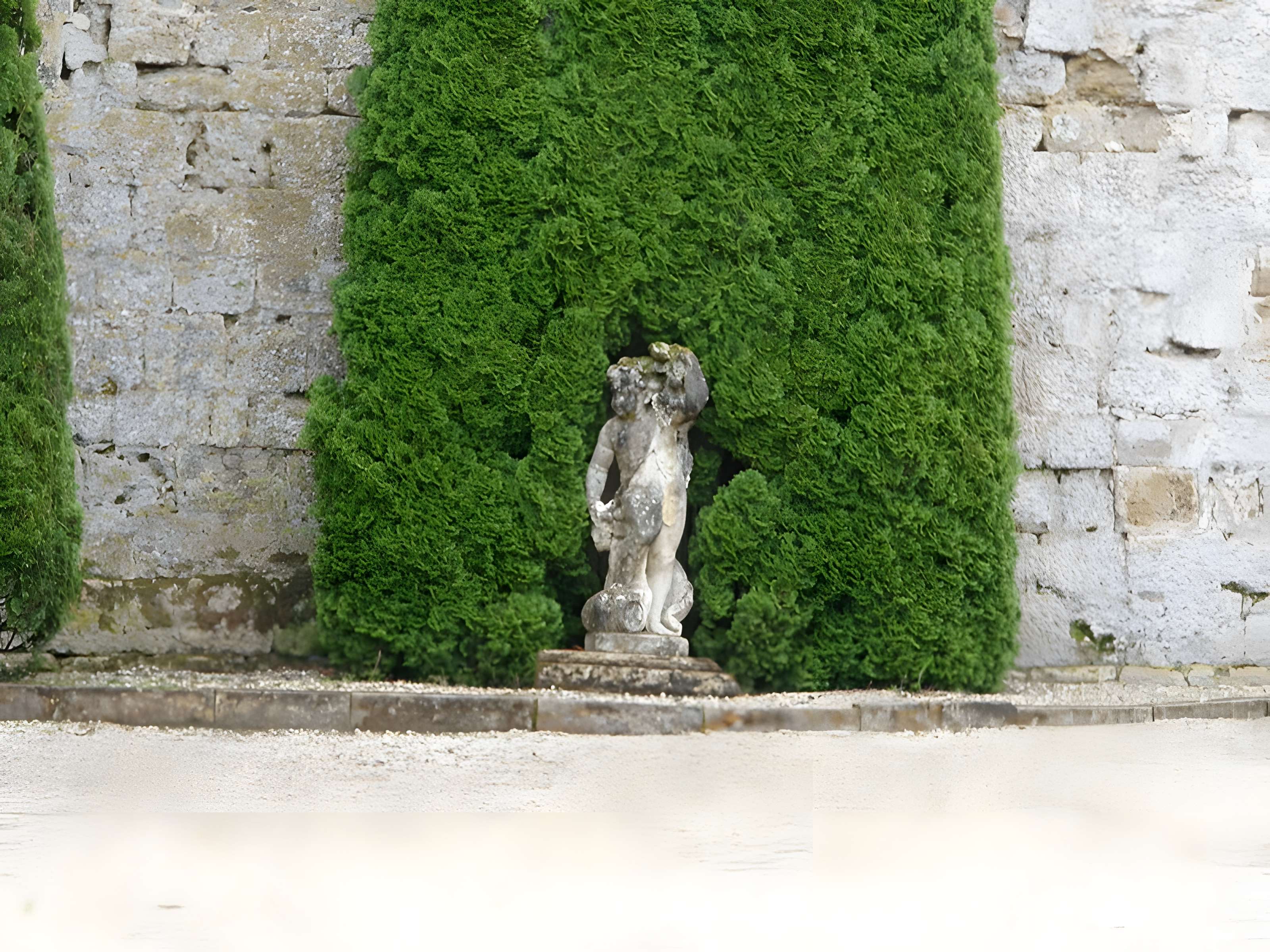Château Royal de Cazeneuve