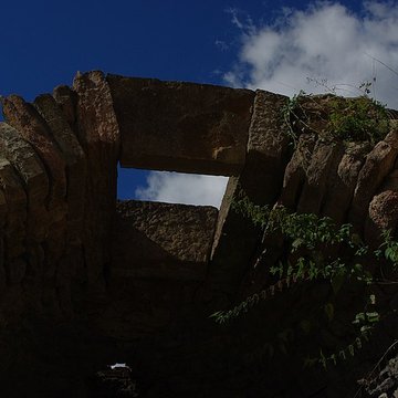 Fours à plâtre de Berzé-la-Ville