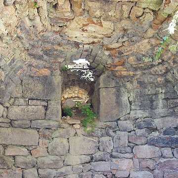 Fours à plâtre de Berzé-la-Ville