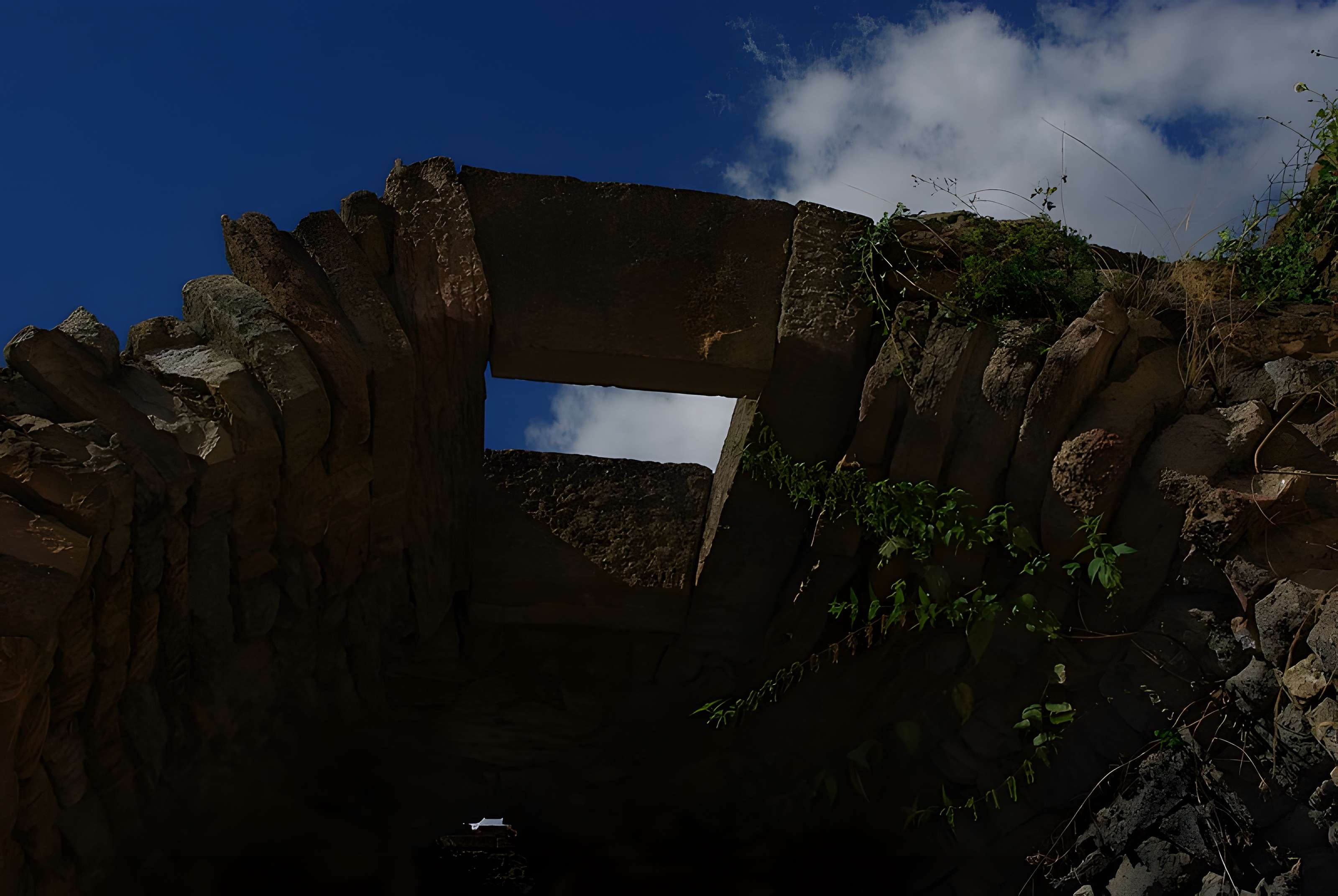 Fours à plâtre de Berzé-la-Ville