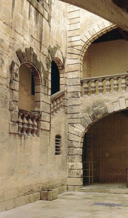 Photo de Grand Prieuré de l'Ordre de Malte