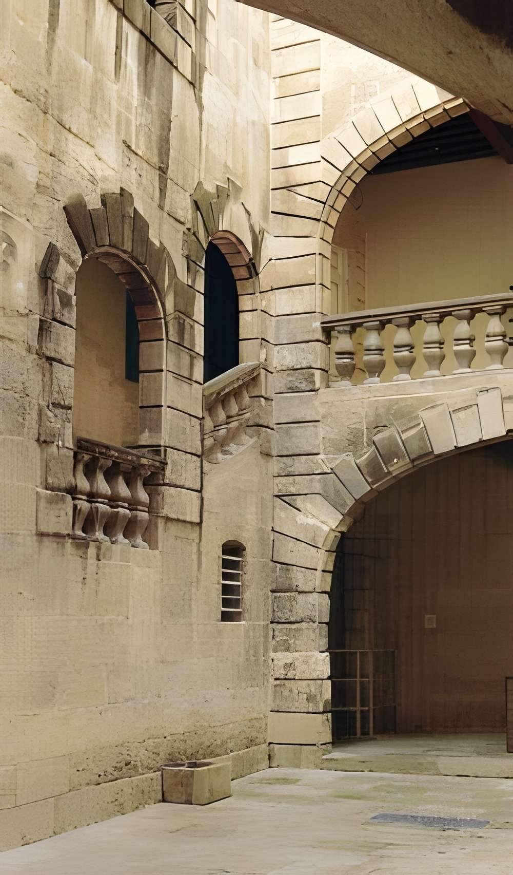 Grand Prieuré de l'Ordre de Malte 