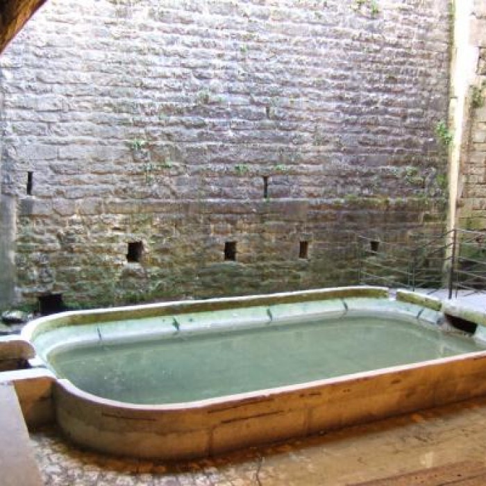 Photo de Grande Fontaine de Dole