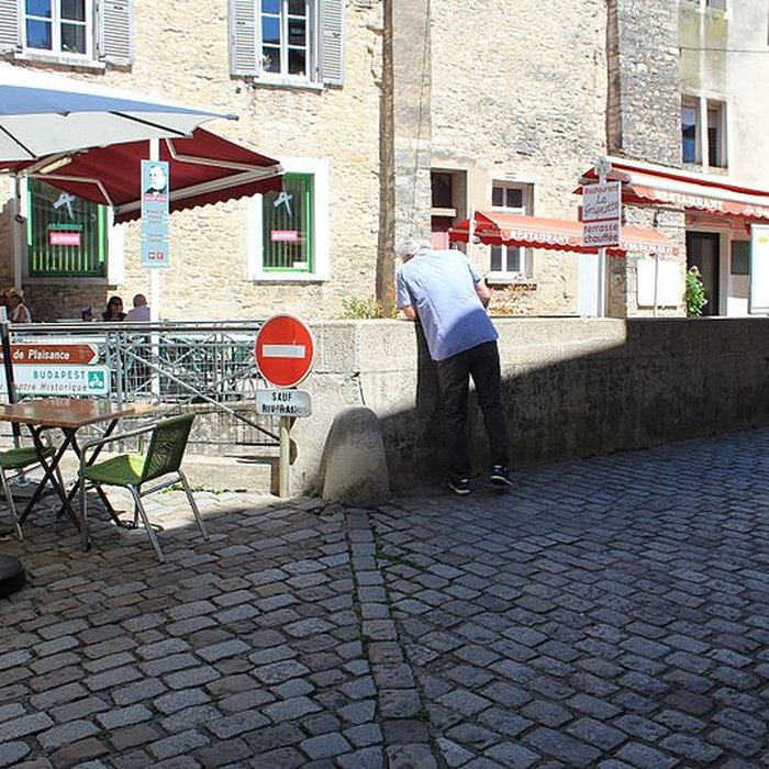 Photo de Grande Fontaine de Dole