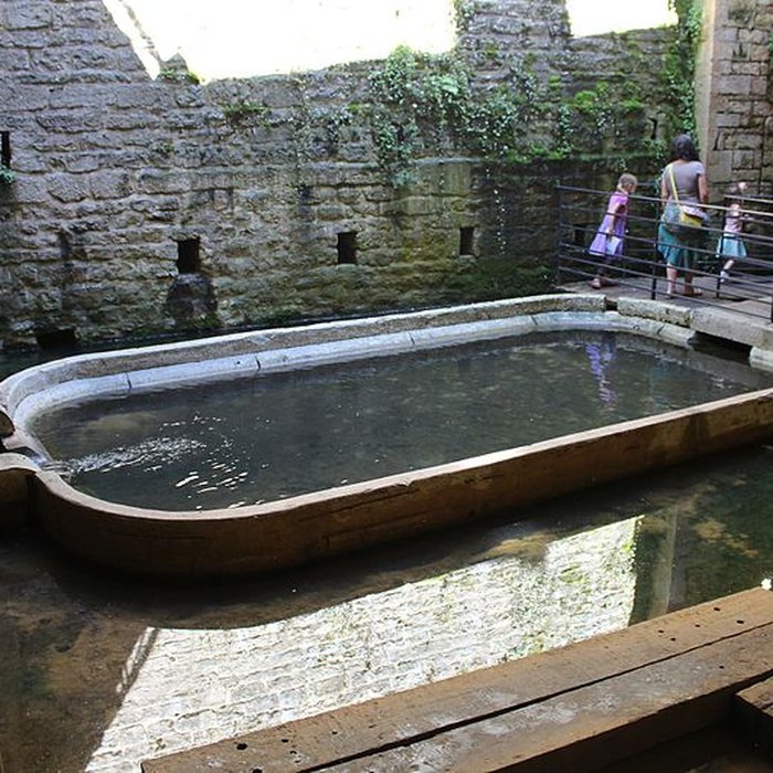 Photo de Grande Fontaine de Dole