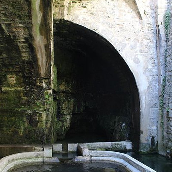 Photo de Grande Fontaine de Dole