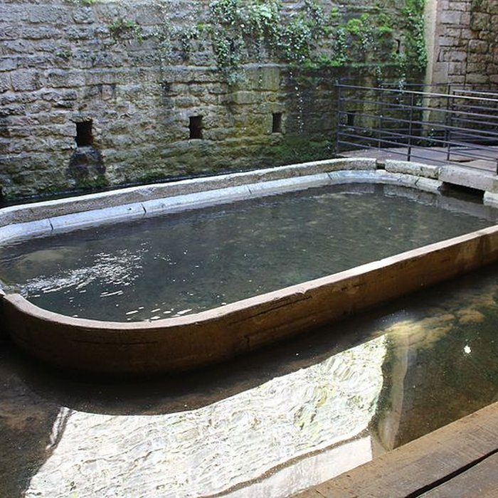 Photo de Grande Fontaine de Dole