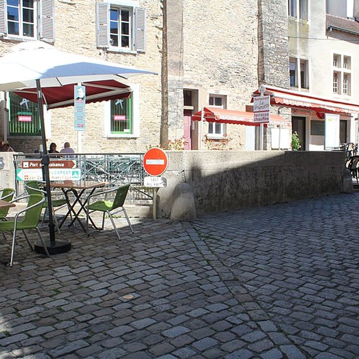 Photo de Grande Fontaine de Dole