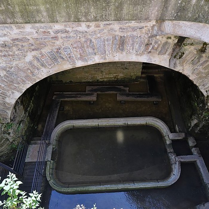 Photo de Grande Fontaine de Dole
