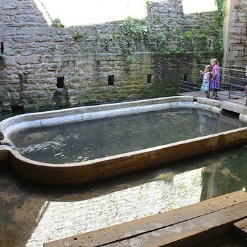 Grande Fontaine de Dole