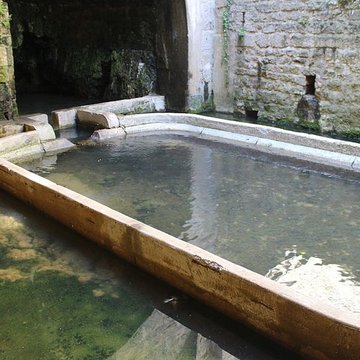 Grande Fontaine de Dole
