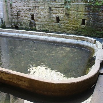Grande Fontaine de Dole