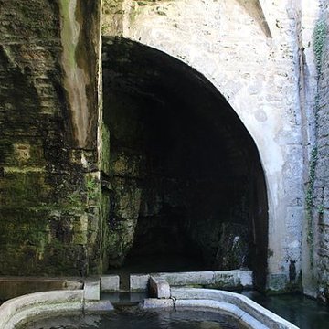 Grande Fontaine de Dole