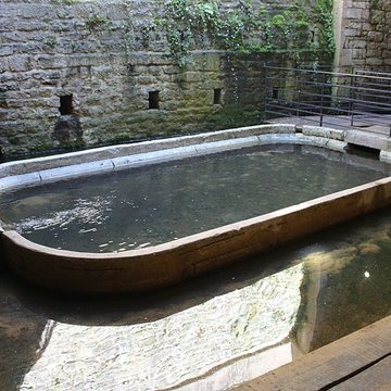 Grande Fontaine de Dole