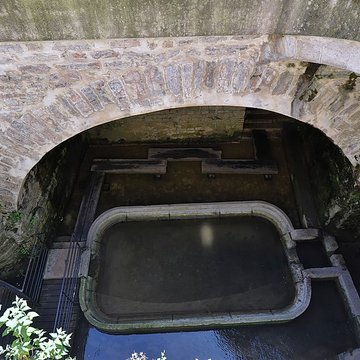 Grande Fontaine de Dole