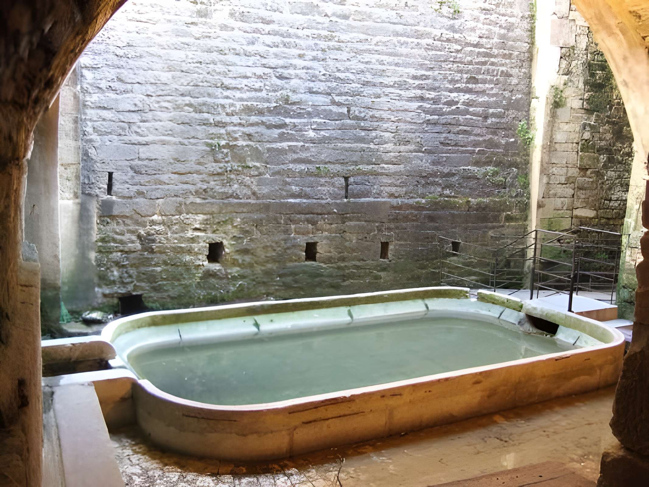 Grande Fontaine de Dole 