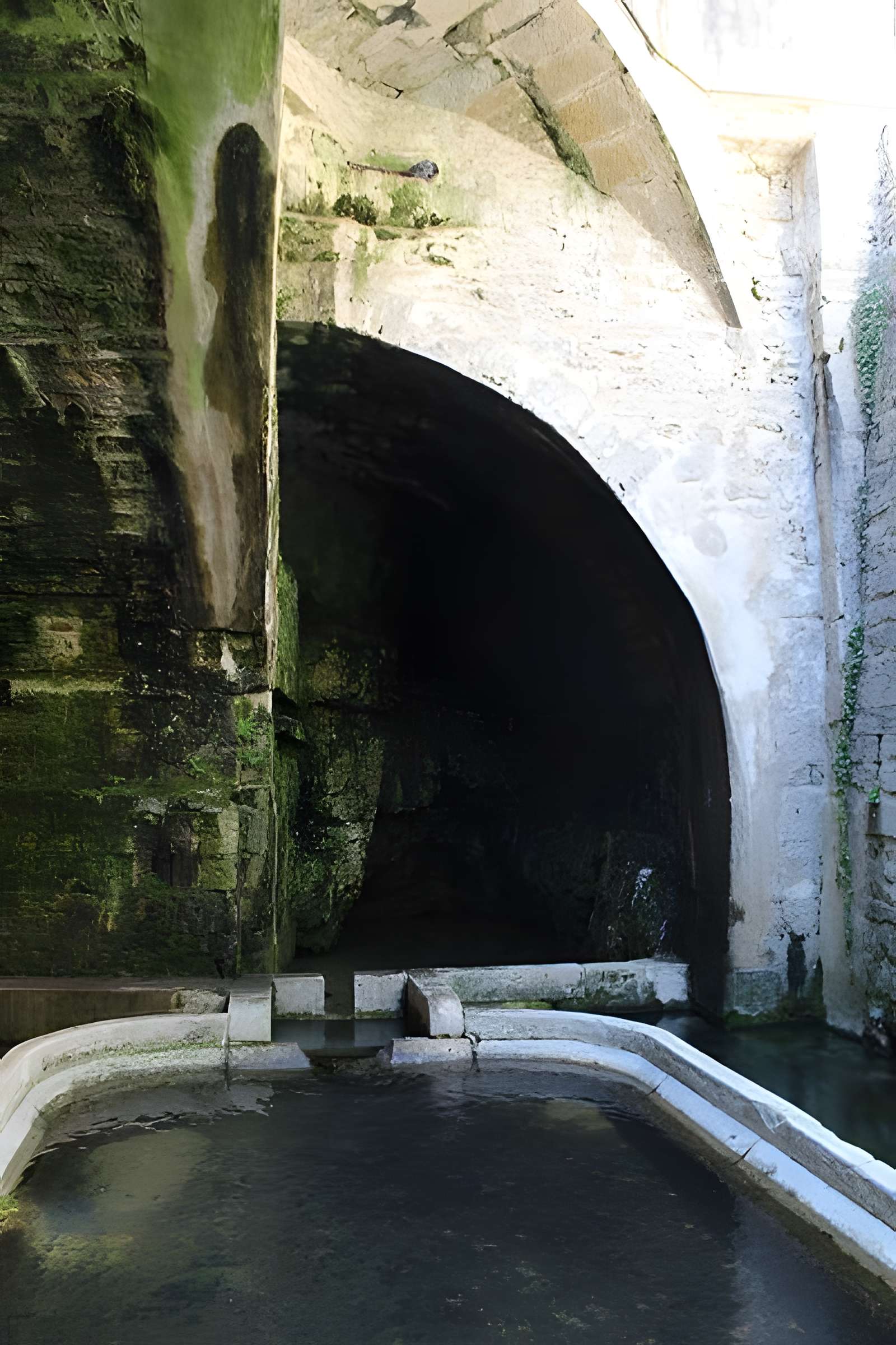 Grande Fontaine de Dole