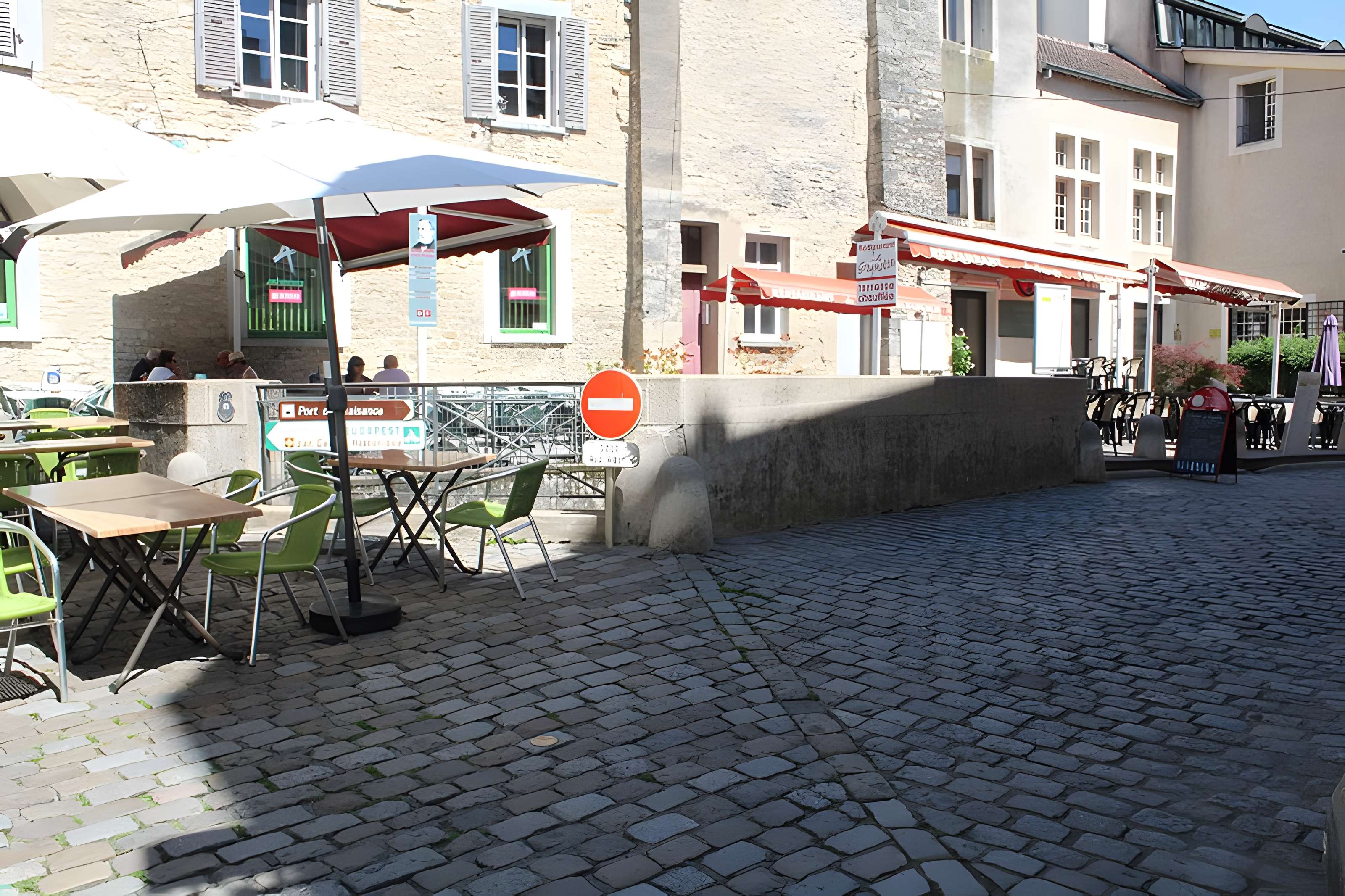 Grande Fontaine de Dole