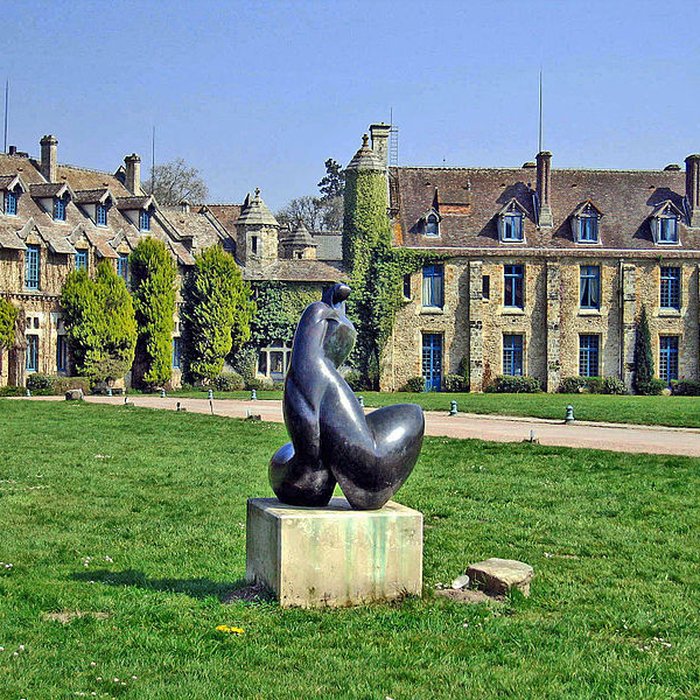 Photo de Abbaye des Vaux-de-Cernay