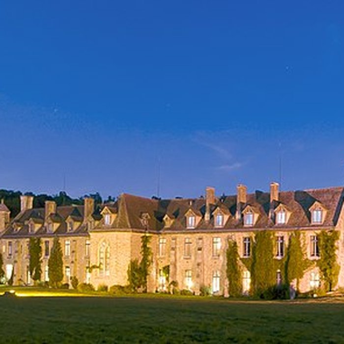 Photo de Abbaye des Vaux-de-Cernay
