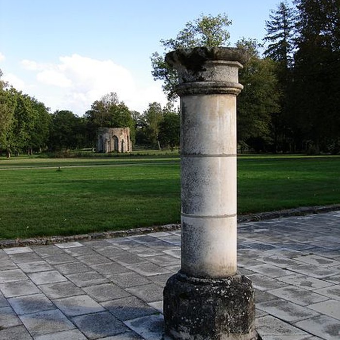 Photo de Abbaye des Vaux-de-Cernay