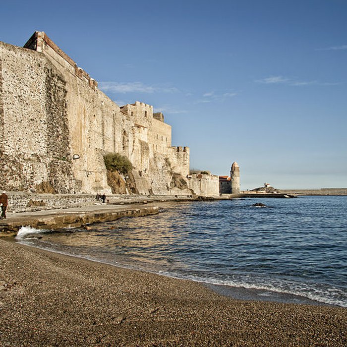 Photo de Château Royal de Collioure