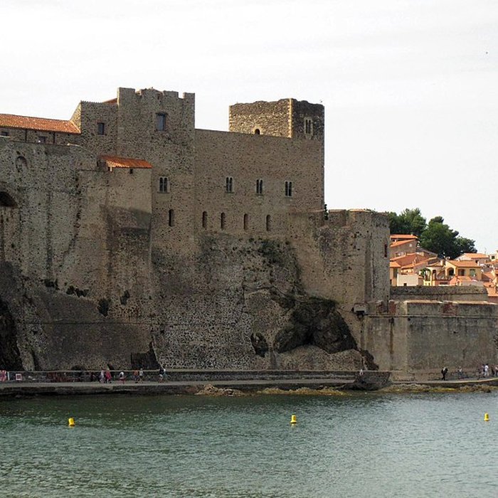 Photo de Château Royal de Collioure