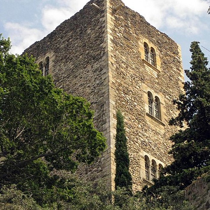 Photo de Château Royal de Collioure