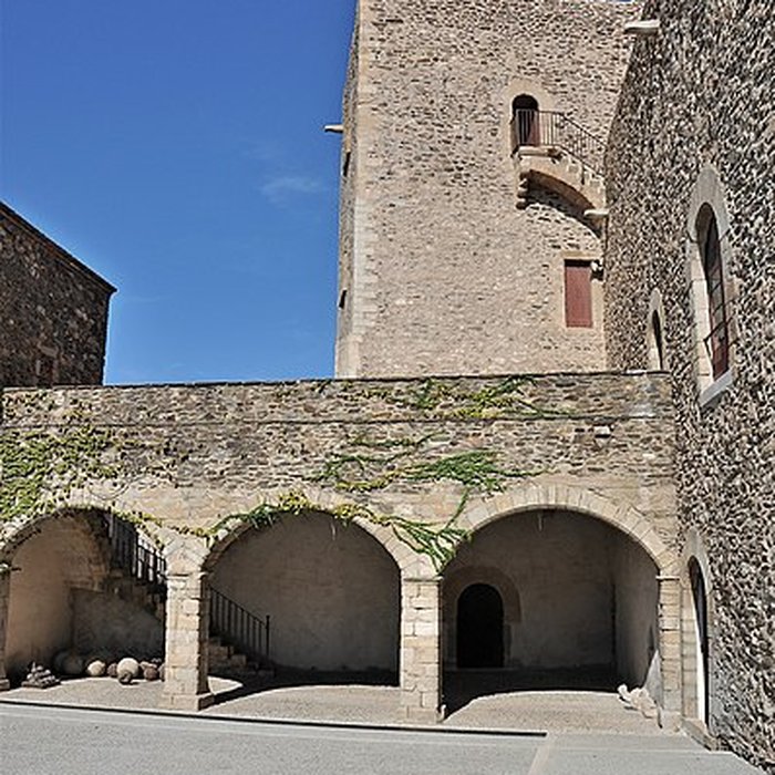Photo de Château Royal de Collioure