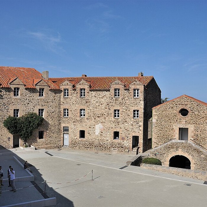 Photo de Château Royal de Collioure