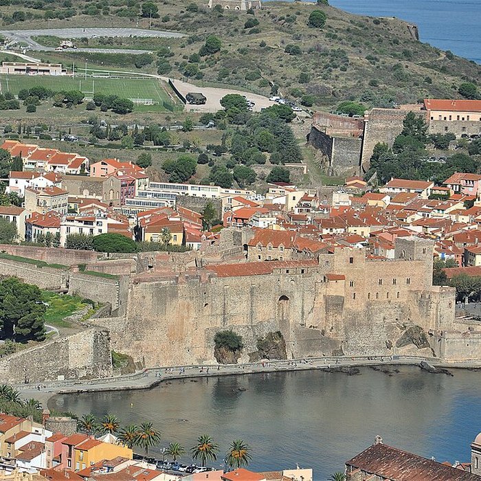 Photo de Château Royal de Collioure