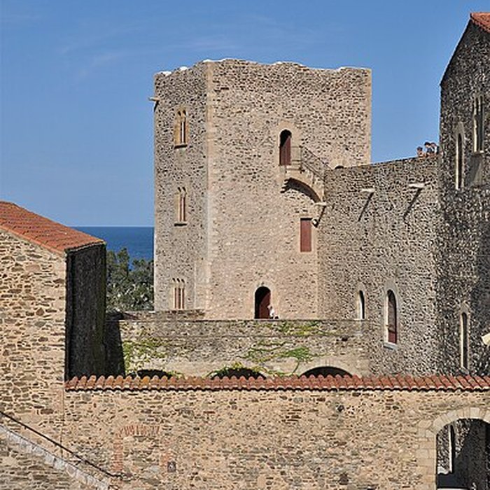 Photo de Château Royal de Collioure