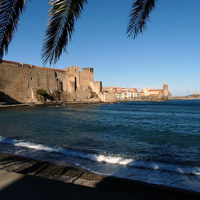 Photo de Château Royal de Collioure