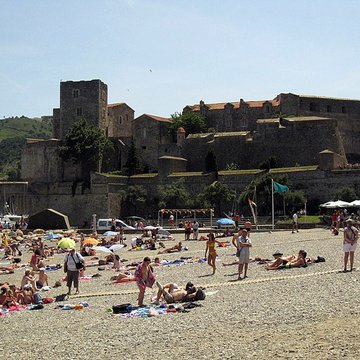 Château Royal de Collioure