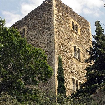 Château Royal de Collioure