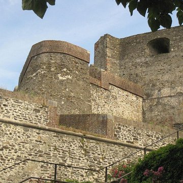 Château Royal de Collioure