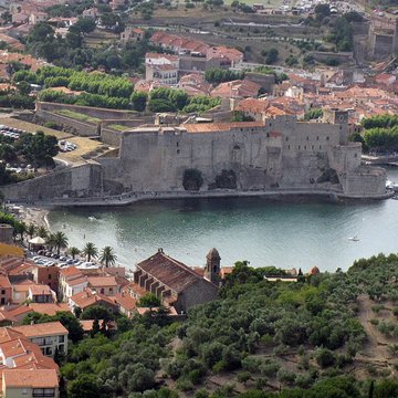 Château Royal de Collioure