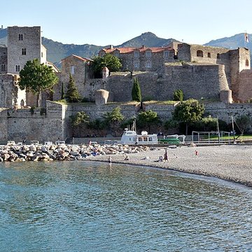 Château Royal de Collioure