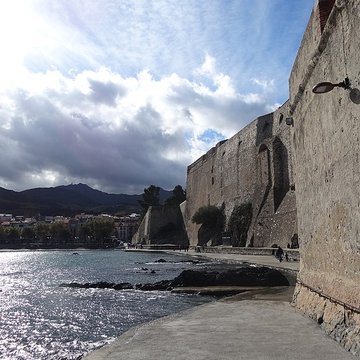 Château Royal de Collioure