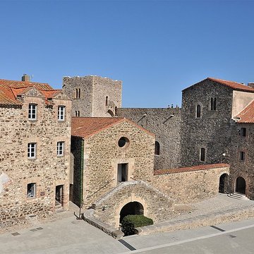 Château Royal de Collioure