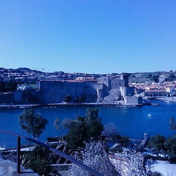 Château Royal de Collioure