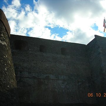 Château Royal de Collioure